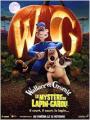 WALLACE ET GROMIT ET LE MYSTERE DU LAPIN GAROU